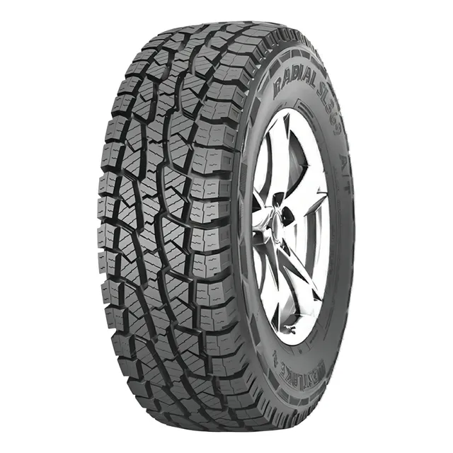 Cubierta 275/70/16 Westlake Sl369