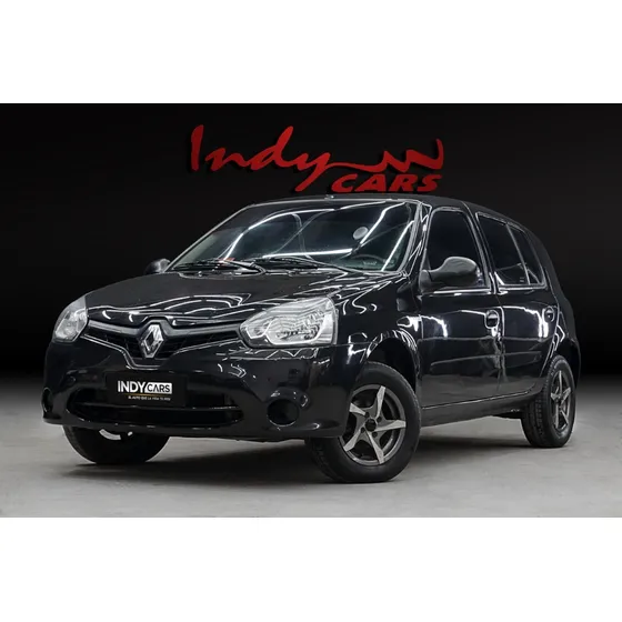 Renault Clio 1.2 Mio Confort Pack 5p