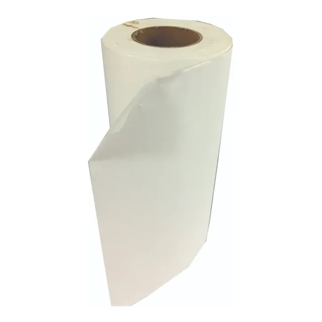 Papel Sublimacion Impresora Tabloide Epson A3 Rollo 33 Top