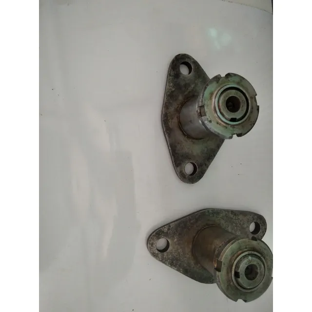 Clavija Soporte Bomba Hidráulica Tractor Veniran 285 Y 399