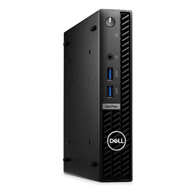 Computadora Dell Optiplex Mff 7010 I7-13700t 8gb Ddr4 Uhd