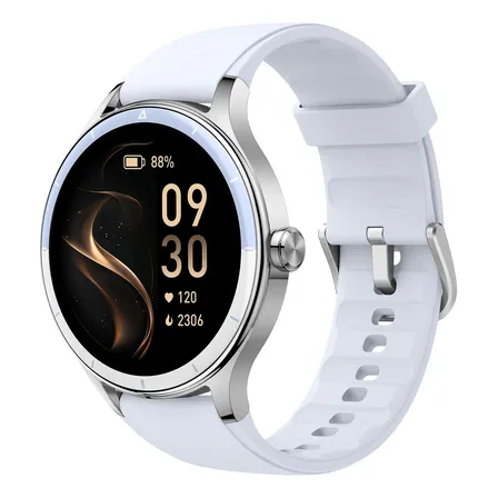 Smartwatch Ai Moda Relógio De Liga De Alumínio 100+ Esportes