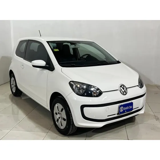 Volkswagen Up! 1.0 Move Up! 75cv