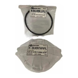 Tapa Y Empaque Para Aqua Pak Silver Todos Los Modelos Tapa Y Empaque Para Aqua Pak Silver Todos Los Modelos