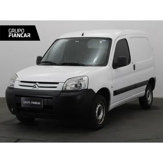 Citroën Berlingo Fg800 1.4 Mt