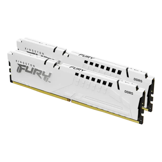 Memoria Ram 32gb 6000mts Kingston Fury Beast Ddr5 Expo