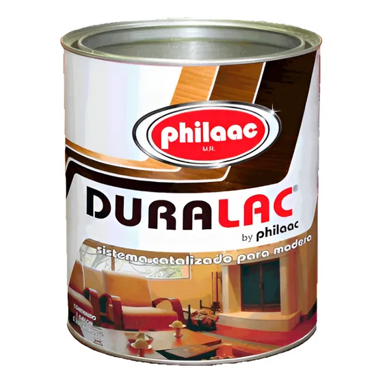 Sellador Listo Para Usar 1/4 Philaac
