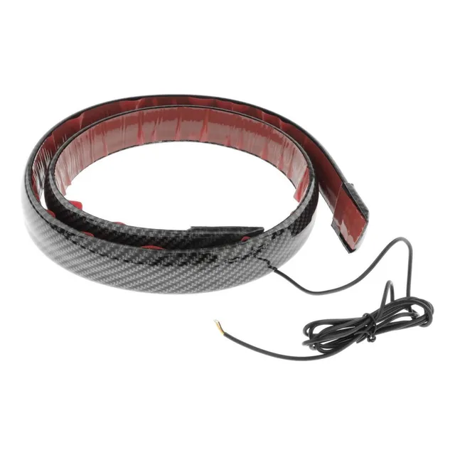 Tira De Luces Led Para Alerón Trasero Barra De Luces Para