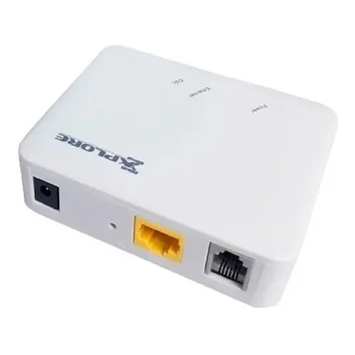 Modem Explore Adsl2+ Aba Cantv Banda Ancha Tienda Vln-ccs