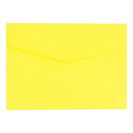 Sobres De Papel 17,5 X 12,5 Cm | Varios Colores - 50 Unid.