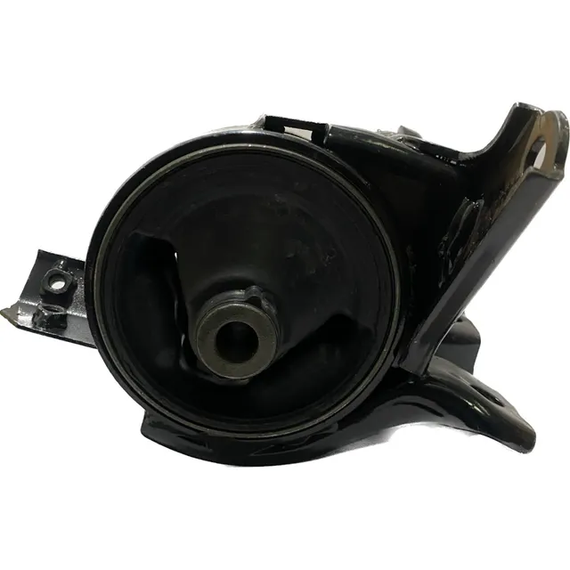 Base Motor Izquierda Hyundai Sonata 05-10 Febest