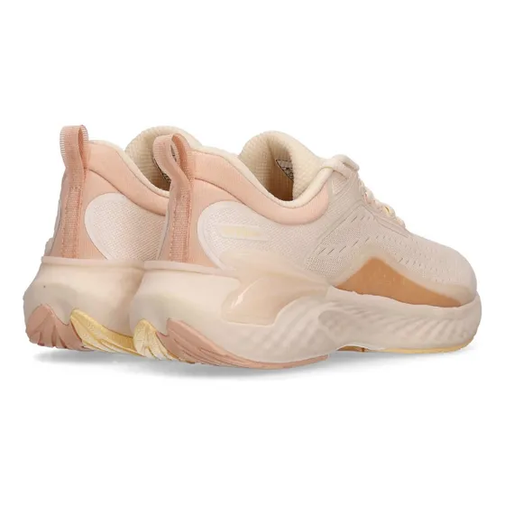 Zapatillas 361 Ws Cushioning Running Rosa Mujer