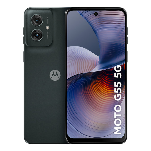 Smartphone Motorola Moto G55 5g - 256gb 16gb (8gb Ram+8gb Ram Boost) E Camera 50mp Com Ai ... Smartphone Motorola Moto G55 5g - 256gb 16gb (8gb Ram+8gb Ram Boost) E Camera 50mp Com Ai ...