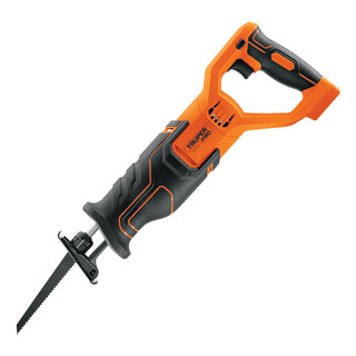 Sierra Sable Inal., 20v, S/accesorios, Truper Pro Sierra Sable Inal., 20v, S/accesorios, Truper Pro