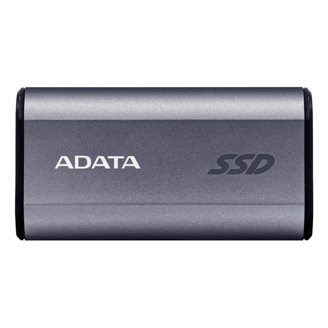 Ssd Externo Adata Sc750 2tb Negro Usb-c 3.2 Gen2