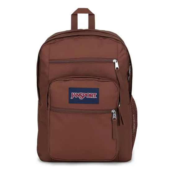 Mochila Jan Sport, Correas Ergonómicas, Laptop De 38 Cm