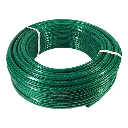  Manguera Riego Rollo X 50mts