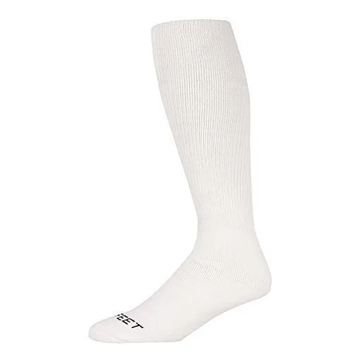 Pro Pies Multi-deporte Cushioned Acrylic Tube Fdfcs