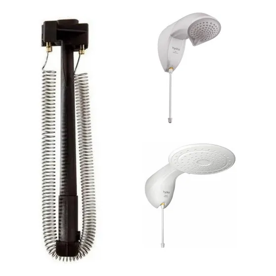 Resistencia Thermosystem Tipo Hydra Eletronica 110v Ou 220v
