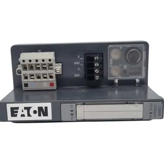 Clp Módulo Eco Canopen Xn-gwbr-canopen Eaton