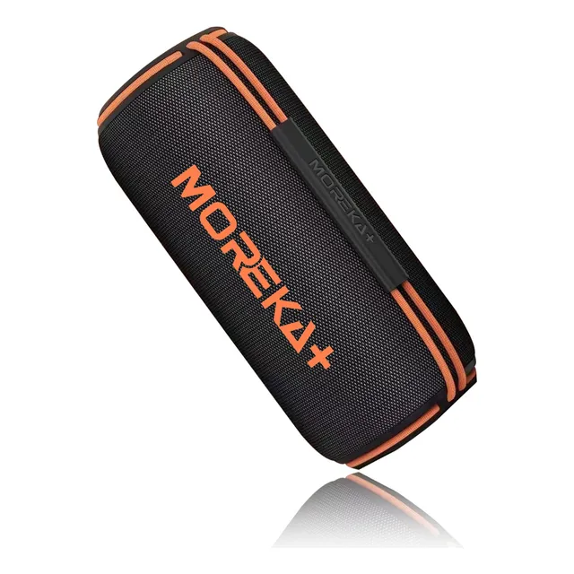 Bocinas Sonido Bluetooth 5.3 Subwoofer Altavoces Portátiles