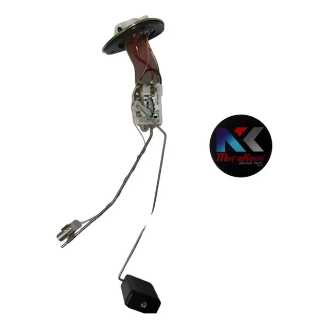 Flotante De Combustible Mitsubishi Montero Sport Hasta 2008