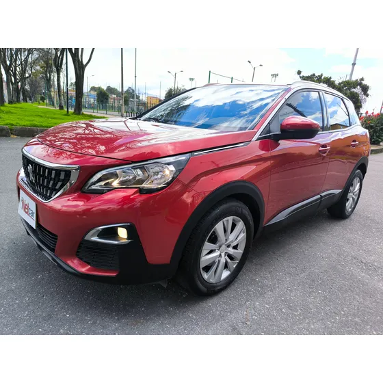 Peugeot 3008 1.6 Active