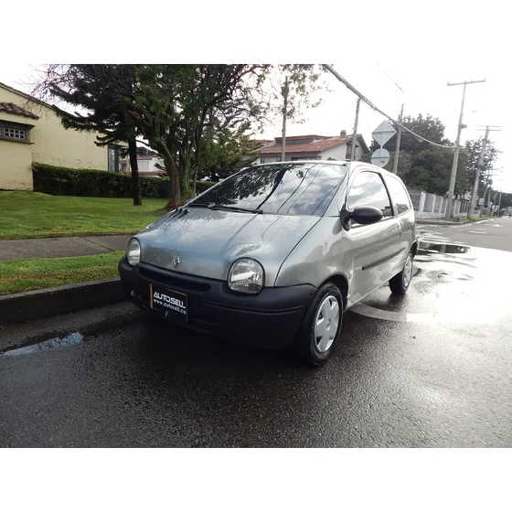 Renault Twingo 1.2 Access