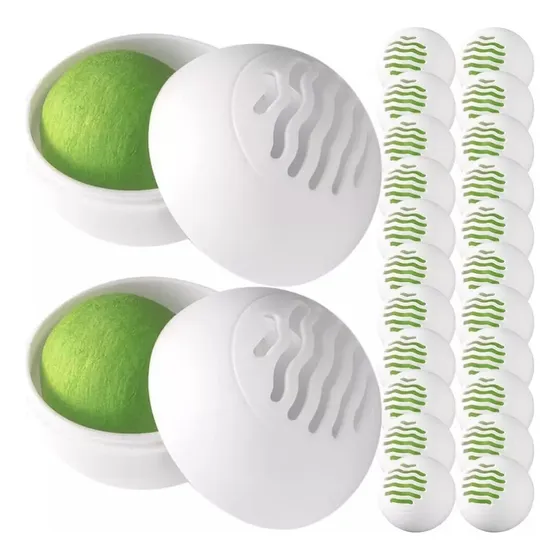 Mini Desodorante Portátil  Para Zapatos 6 Pcs