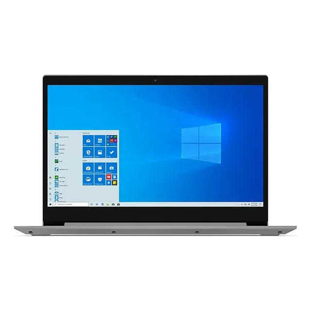 Laptop Lenovo Ideapad 3 Core I3 4gb Ram 256gb Ssd