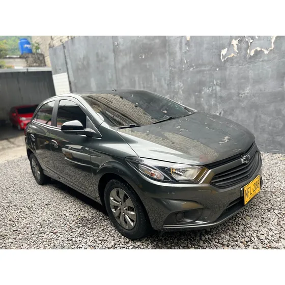 Chevrolet Joy 1.4 Lt