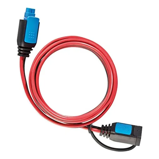 Cable De Extensión De 6.56 Pies Cargador Blue Smart Ip...