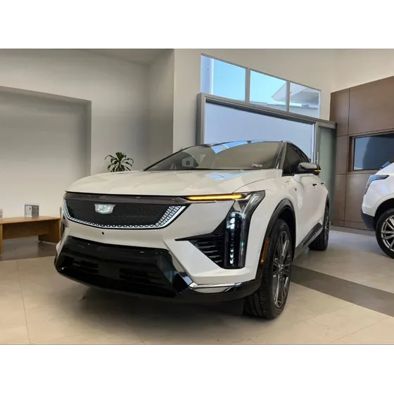 Cadillac Optiq 0.0 Awd