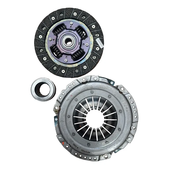 Kit De Embrague Para Chevrolet Corsa 1.7 Diesel