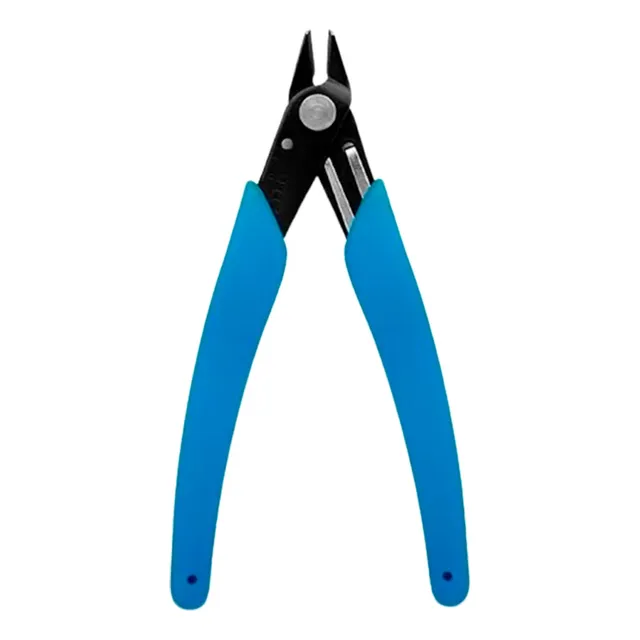 Alicate Corte Lateral Para Filamento Impresiones 3d Y Cables