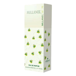 Perfume Millanel No 76 Intense 30ml Mujer Spray Perfume Millanel No 76 Intense 30ml Mujer Spray