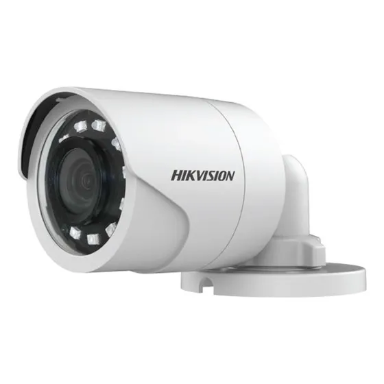 Camara Bullet Hikvision Turbo Hd 1080p 2mp Ds-2ce16d0t-irpf