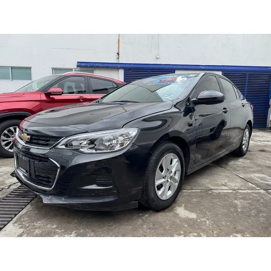 Chevrolet Cavalier 1.5 Ls Mt