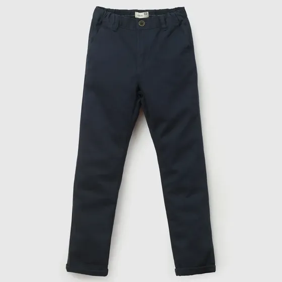 Pantalón Niños Azul 57863 Colloky