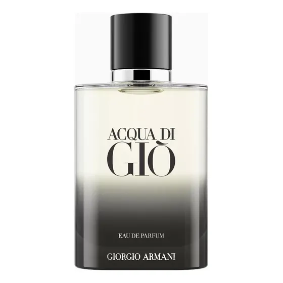 Perfume Hombre Acqua Di Gio Homme Edp Recargable 100 Ml 3c