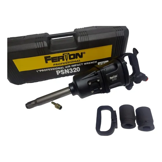 Pistola Neumática Pesada Ferton Psn320