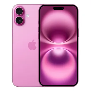 Apple iPhone 16 Plus (128 Gb) - Rosa - Distribuidor Autorizado Apple iPhone 16 Plus (128 Gb) - Rosa - Distribuidor Autorizado