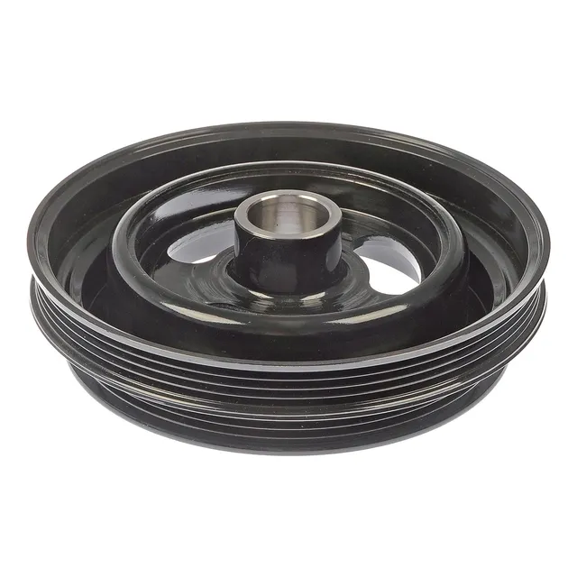 Damper Chrysler Pt Cruiser 2.4