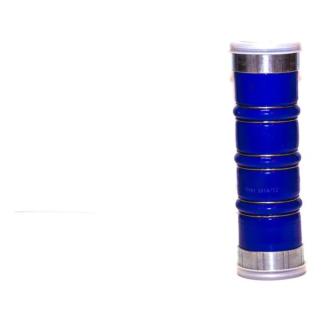 Manguera Larga De Intercooler - Diesel Technic Volvo Fm12 Mo