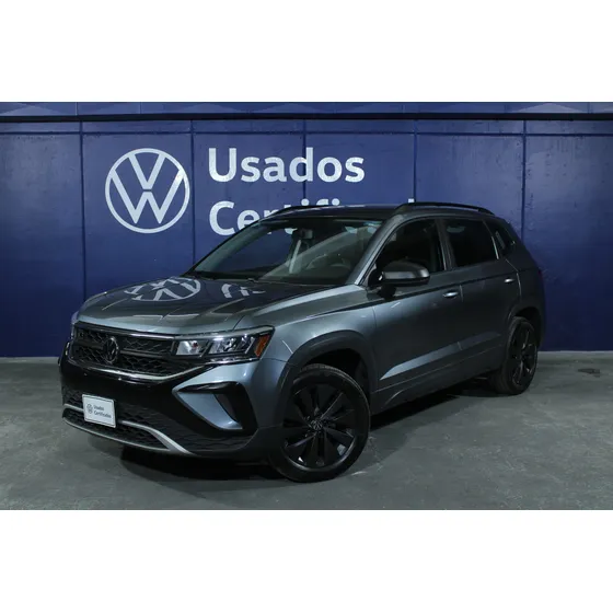 Volkswagen Taos 1.4 Tsi Trendline At