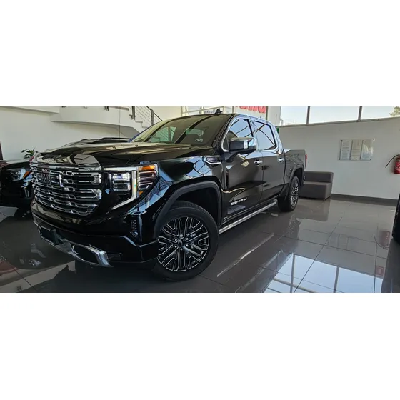 Gmc Sierra 6.2 V8 Denali