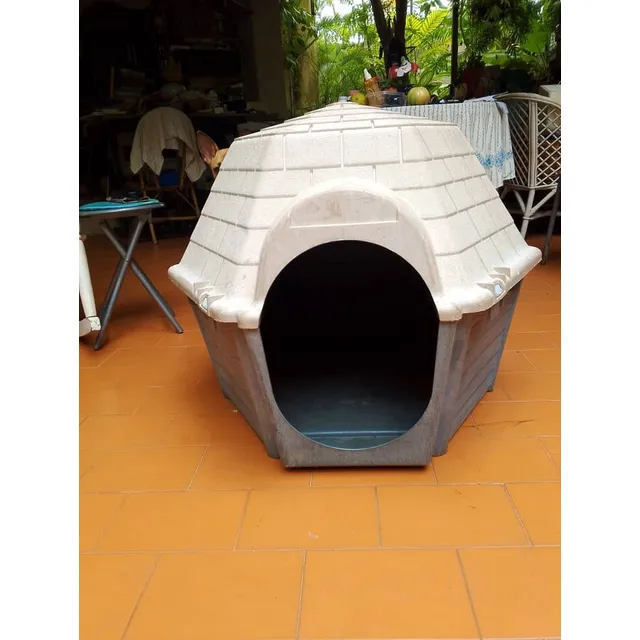 Casa Para Perros Medianos