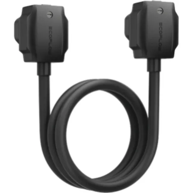 Cable De Alimentación De 2.2m Para Conexión De Efyj751pcsus