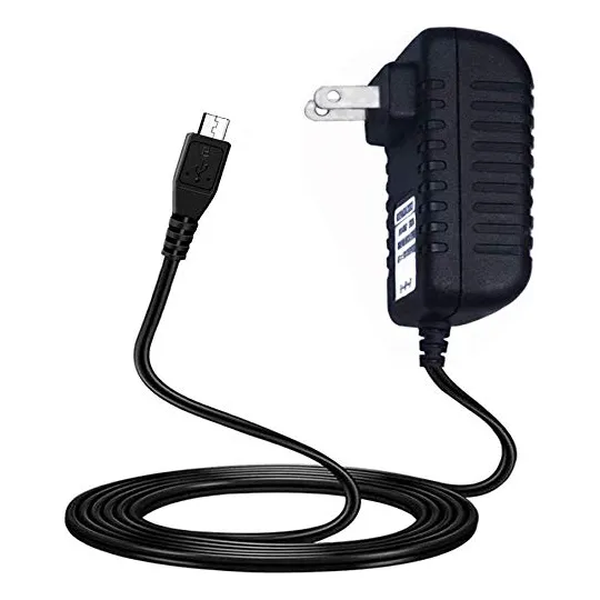 Cargador Pared Ac Para Tablet Tmobile Metro Alcatel Joy