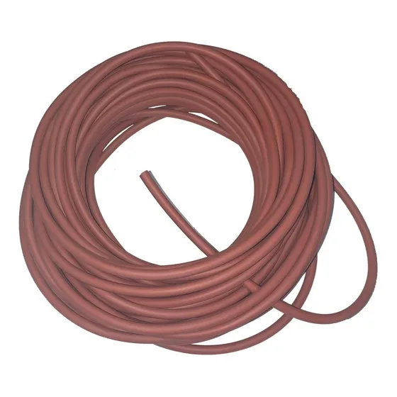 Cable Para Bujía Forro Silicon Trans. Ignición Al. Temp 10 M